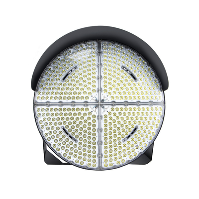 UV kháng LED Đèn sân vận động 50000hrs Ánh sáng lũ cho sân cricket và sân bóng chày