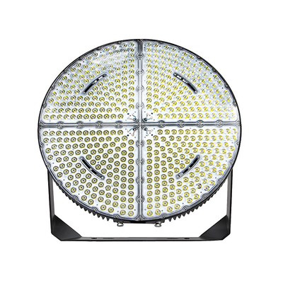 Đèn sân vận động ngoài trời IP66 Cricket Flood Light 1200Watt Đèn sân vận động cho sân khấu khúc côn cầu