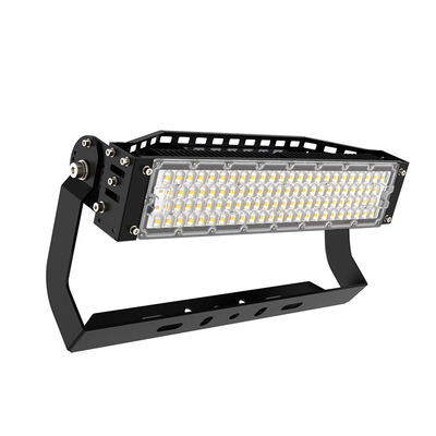 Đèn sân vận động chống rung động LED 250Watt Đèn lũ cho sân bóng đá Natatorium