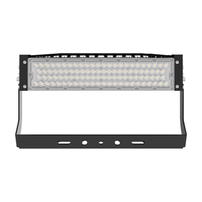 Đèn sân vận động chống rung động LED 250Watt Đèn lũ cho sân bóng đá Natatorium