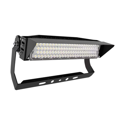 Đèn sân vận động chống rung động LED 250Watt Đèn lũ cho sân bóng đá Natatorium