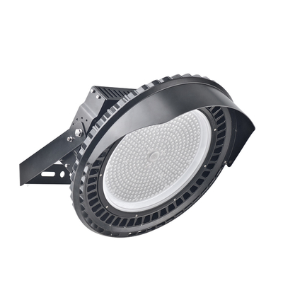 Kháng bụi đèn sân vận động LED 300W Kháng ăn mòn đèn sân cricket