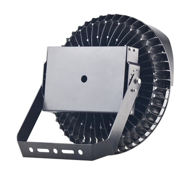 Kháng bụi đèn sân vận động LED 300W Kháng ăn mòn đèn sân cricket