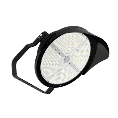IP66 Đèn sân vận động chống nước LED IK08 600W Đèn sân vận động cricket cho sân khúc khúc côn cầu