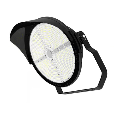 IP66 Đèn sân vận động chống nước LED IK08 600W Đèn sân vận động cricket cho sân khúc khúc côn cầu