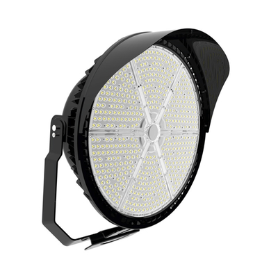 Điện hiệu quả 750W Đèn lũ Đèn sân vận động Cricket Đèn cho sân vận động Cricket