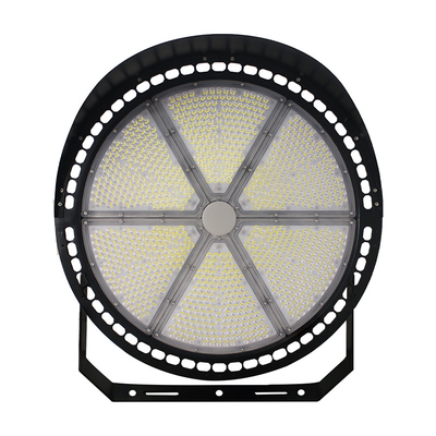 Tiết kiệm năng lượng đèn sân vận động LED 150000lm 1000 Watt đèn pha sân cricket