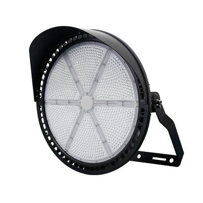 Tiết kiệm năng lượng đèn sân vận động LED 150000lm 1000 Watt đèn pha sân cricket