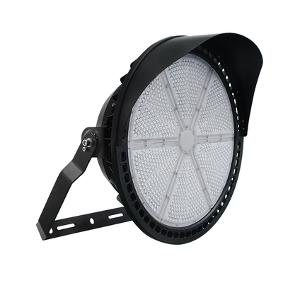 Tiết kiệm năng lượng đèn sân vận động LED 150000lm 1000 Watt đèn pha sân cricket