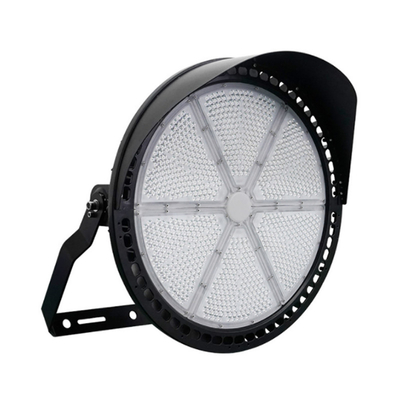 1200W bóng đá đèn pha trong sân vận động cricket 180000lm cho sân bóng đá