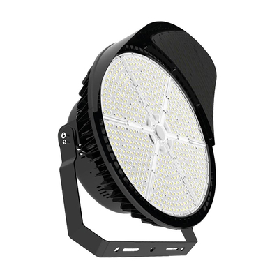 1200W bóng đá đèn pha trong sân vận động cricket 180000lm cho sân bóng đá
