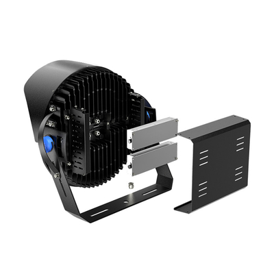 UGR thấp IP66 Đèn sân ngoài trời 400w Đèn sân vận động Led Cho sân bóng bầu dục