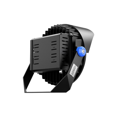 UGR thấp IP66 Đèn sân ngoài trời 400w Đèn sân vận động Led Cho sân bóng bầu dục