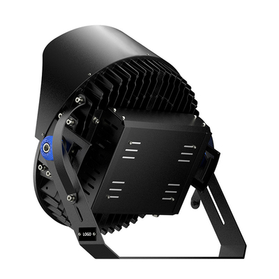 Ánh sáng cao Đèn sân vận động LED 75000Lumens Đèn thể thao LED Cho sân vận động thể thao trường học