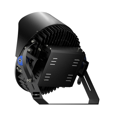 Đèn cao SMD đèn LED thể thao 600W Đèn sân vận động cho sân vận động