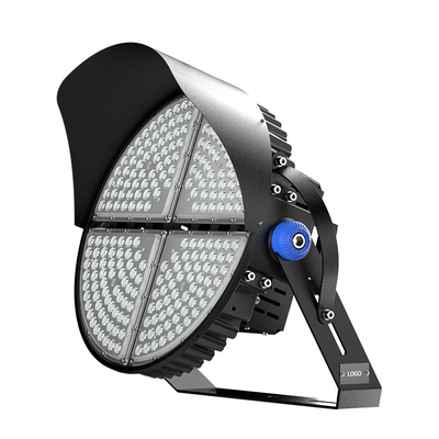 Đèn cao SMD đèn LED thể thao 600W Đèn sân vận động cho sân vận động