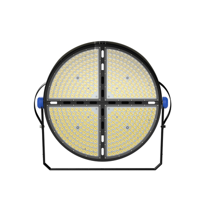 High Lumen Round 800W Led Field Lights Sport Light Cho Sân vận động trong nhà