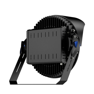 Đèn sân bóng LED tròn 1000W Sport Ra70 Đèn sân bóng cầm tay cho sân vận động ngoài trời