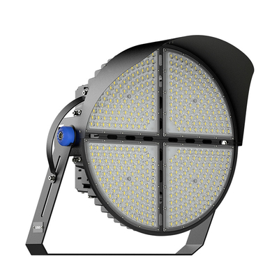 Đèn sân bóng LED tròn 1000W Sport Ra70 Đèn sân bóng cầm tay cho sân vận động ngoài trời