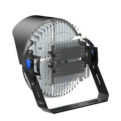 Thiết kế mô-đun 1600W Đèn sân vận động Đèn thể thao Cho khu thể thao đa dụng