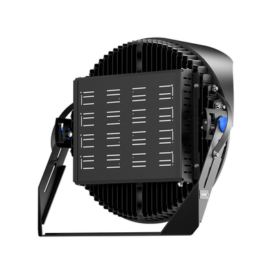 Thiết kế mô-đun 1600W Đèn sân vận động Đèn thể thao Cho khu thể thao đa dụng