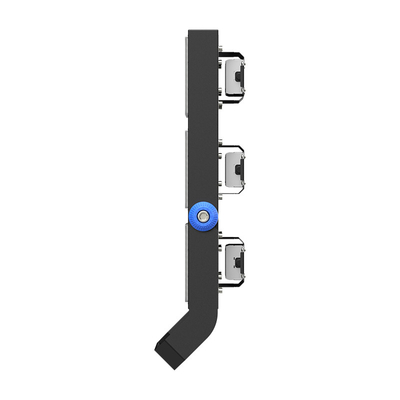 Ánh sáng sân vận động 750W có thể điều chỉnh cho buổi hòa nhạc ngoài trời
