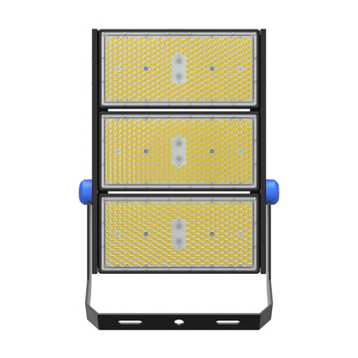 Ánh sáng sân vận động 750W có thể điều chỉnh cho buổi hòa nhạc ngoài trời