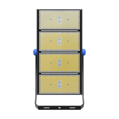 Phòng chống chói 1000W Đèn phòng thể thao Sân vận động cho khu vực công nghiệp