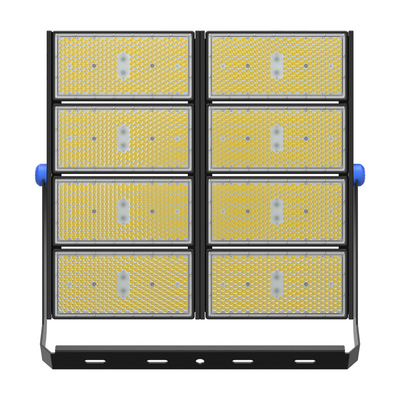 Chống vỡ 2000W Đèn thể thao biển Đèn sân vận động cho mỏ dầu