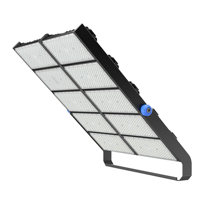 Đèn bóng đá sân vận động chống ăn mòn 2500W Đèn bóng rổ cho trạm xăng