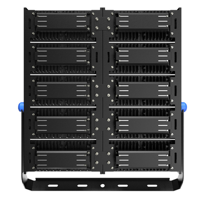 Đèn bóng đá sân vận động chống ăn mòn 2500W Đèn bóng rổ cho trạm xăng