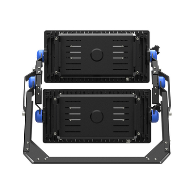 Đèn thể thao LED 1000W Đèn thể thao sân vận động 15 30 45 độ Đèn sân vận động Đèn sân thể thao Cho ánh sáng kiến trúc
