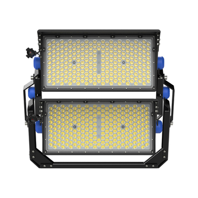 Đèn thể thao LED 1000W Đèn thể thao sân vận động 15 30 45 độ Đèn sân vận động Đèn sân thể thao Cho ánh sáng kiến trúc
