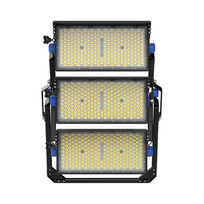 Ánh sáng trường thể thao siêu sáng 1500W Ánh sáng thể thao LED cho ánh sáng công nghiệp