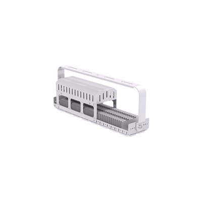 Đèn sân vận động LED có thể điều chỉnh Đèn sân vận động LED 240W Đèn lũ LED cho City Plaza