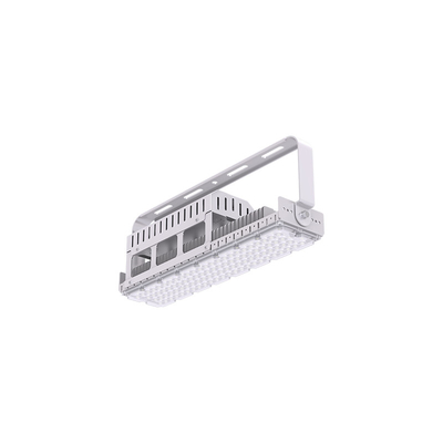 Đèn sân vận động LED có thể điều chỉnh Đèn sân vận động LED 240W Đèn lũ LED cho City Plaza