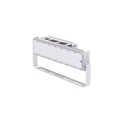 Đèn sân vận động LED có thể điều chỉnh Đèn sân vận động LED 240W Đèn lũ LED cho City Plaza