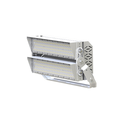 Đèn sân vận động LED 480W Đèn sân vận động LED 2800K - 6500K Đèn thể thao LED Cho ánh sáng vuông
