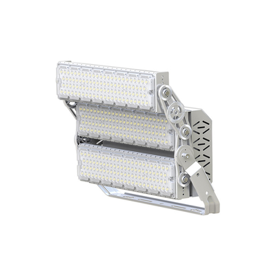 Kháng gỉ 720W 1000 Watt Led Flood Light Đèn sân vận động cho sự kiện ngoài trời