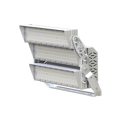 Kháng gỉ 720W 1000 Watt Led Flood Light Đèn sân vận động cho sự kiện ngoài trời