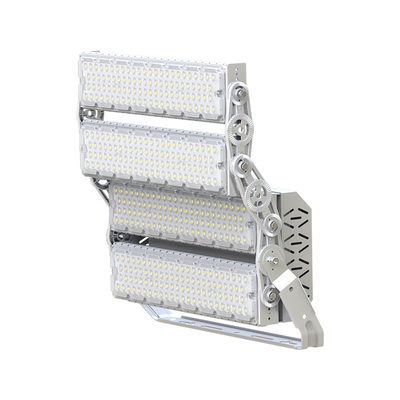 Đèn sáng cao Đèn sân vận động 144000lm 960W Đèn tràn bóng đá cho sân chơi bàn chân