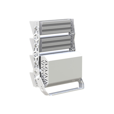 Đèn sáng cao Đèn sân vận động 144000lm 960W Đèn tràn bóng đá cho sân chơi bàn chân