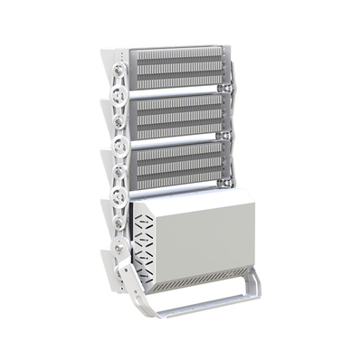 Đèn đèn LED chống gió 1200W 400w Đèn sân vận động thể thao cho bãi đậu xe