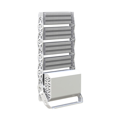 1500W 1000w High Lumen Led Flood Stadium Football Lighting Cho Nhà máy lọc dầu