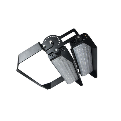 500W Đèn sân vận động 0 - 10V Đèn bóng LED Đèn sân thể thao cho khu mỏ