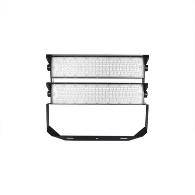 500W Đèn sân vận động 0 - 10V Đèn bóng LED Đèn sân thể thao cho khu mỏ