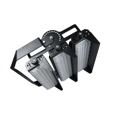 750W Đèn LED Đèn thể thao Đèn thể thao Đèn sân vận động 112500lm Đèn phun nước cho cảng container