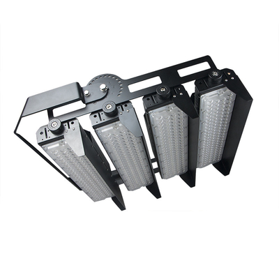 Đèn rộng Đèn sân vận động thể thao Đèn sân vận động 150000lm Đèn sân vận động Led Đèn cho cần cẩu