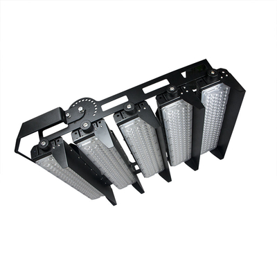 Trolley Lighting 1250W Đèn LED Đèn thể thao Đèn thể thao ngoài trời Đèn tạm thời