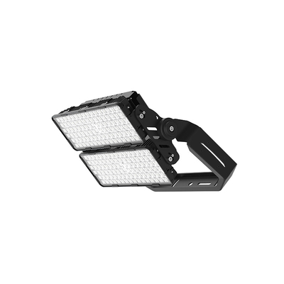 Mercury Free High Mast Led 600W Stadium Flood Lighting Cho Sân vận động thể thao